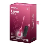 Satisfyer Love Birds 2 Connect App — фото 5