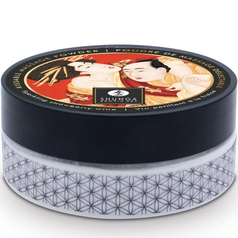 Shunga Body Powder — фото 3
