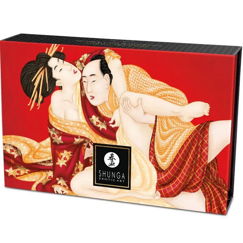 Shunga Body Powder — фото 5