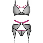 Obsessive Novenes 3-pcs set — фото 4