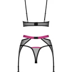 Obsessive Novenes 3-pcs set — фото 5