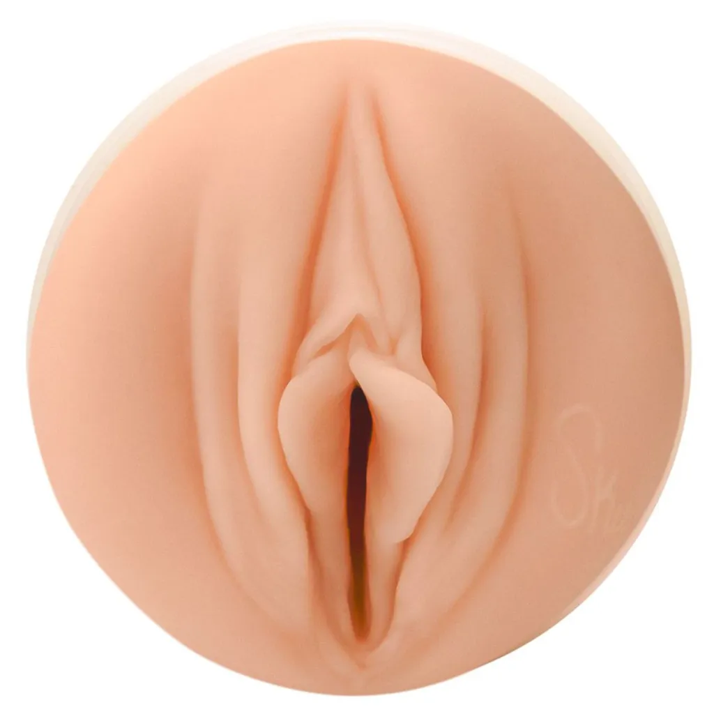 Fleshlight Girls Sky Bri Celestial, тілесний — фото 3