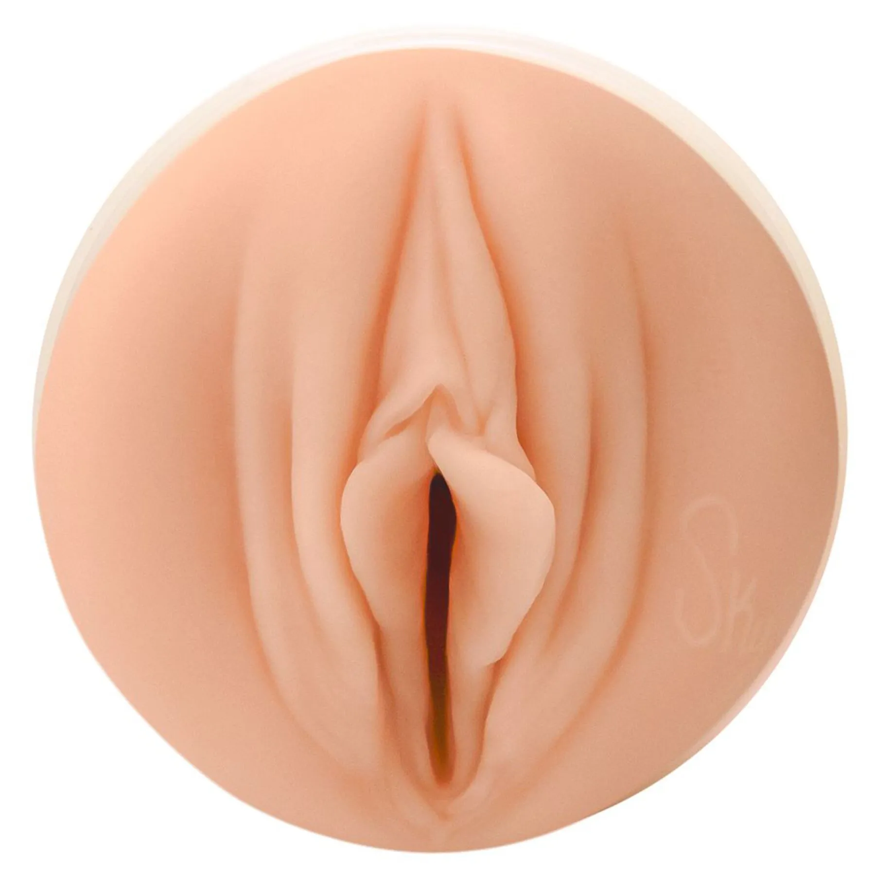 Fleshlight Girls Sky Bri Celestial, тілесний — фото 3