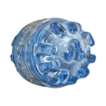 Fleshlight Quickshot Turbo Blue Ice — фото 2
