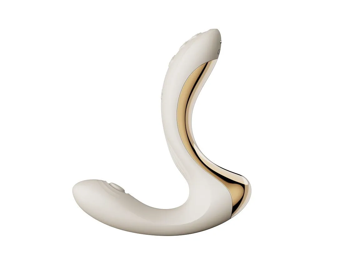 Zalo Talis G-Spot PulseWave — фото 2