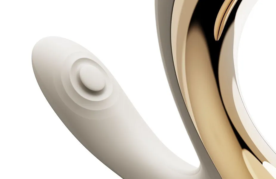 Zalo Talis G-Spot PulseWave — фото 4