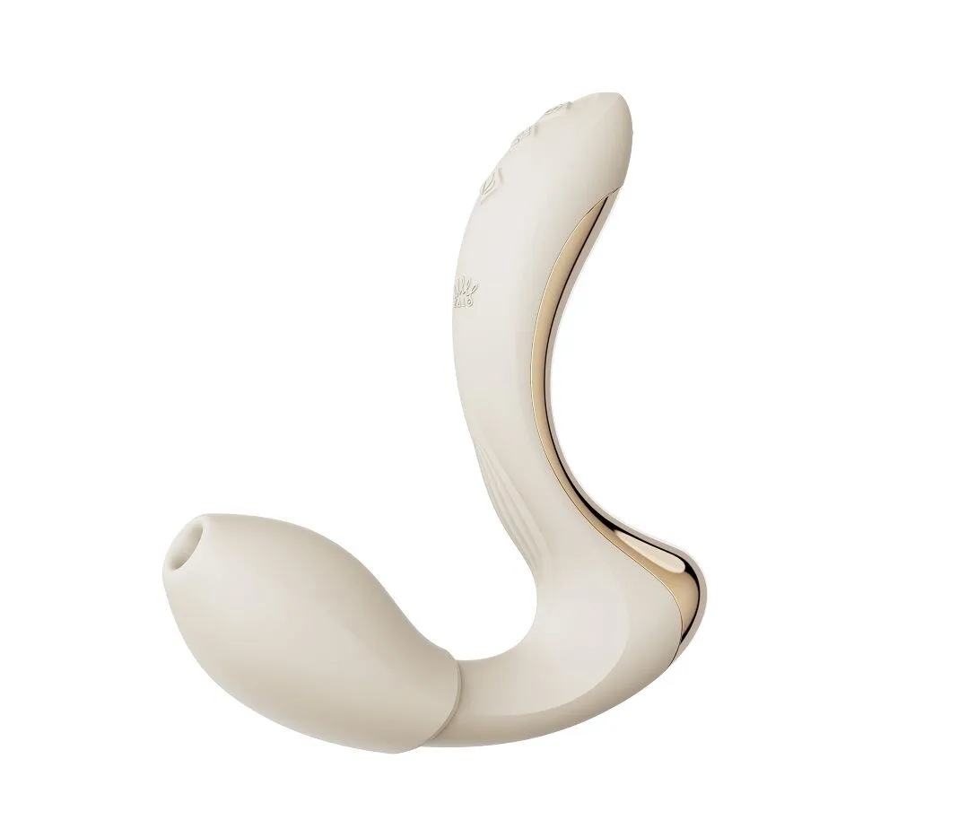 Zalo Talis G-Spot PulseWave — фото 3