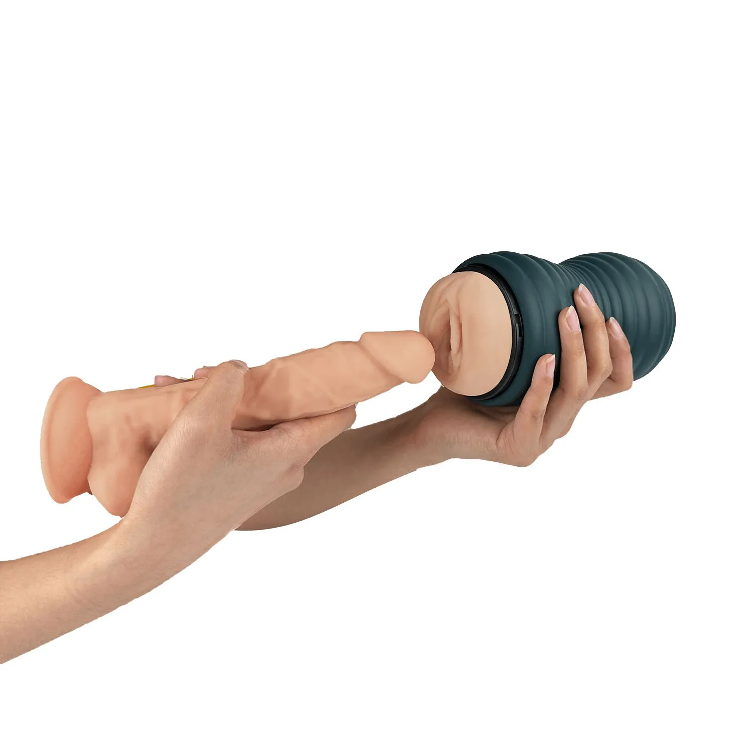 Adrien Lastic Siltex Ultra, тілесний — фото 7