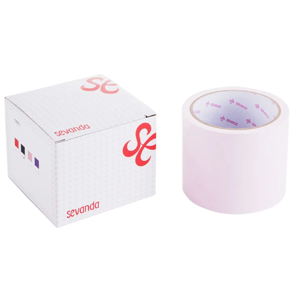 Lockink Sevanda Electrostatic Tape — фото 2