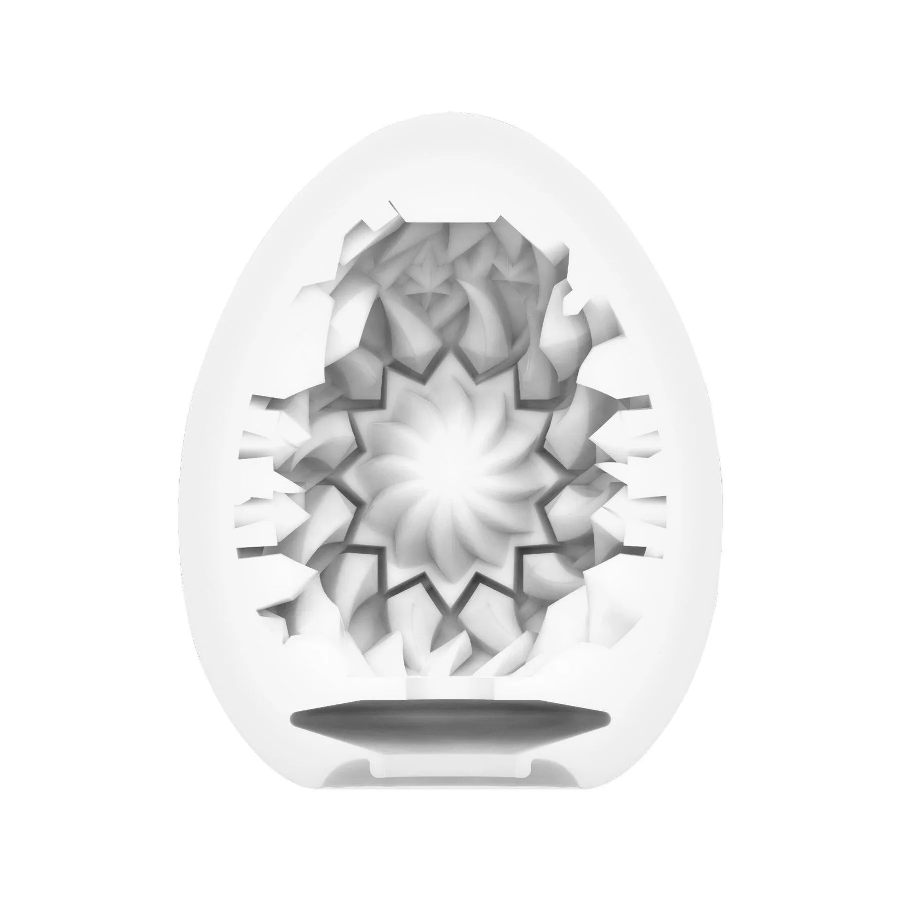 Tenga Egg Shiny II Pride Edition, різнокольоровий — фото 2
