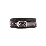 Fetish Tentation Premium Patent Leather Choker — фото 2