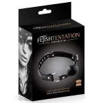 Fetish Tentation Premium Leather Gag — фото 2