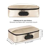 Dorcel Discreet Box Luxury Gold — фото 6