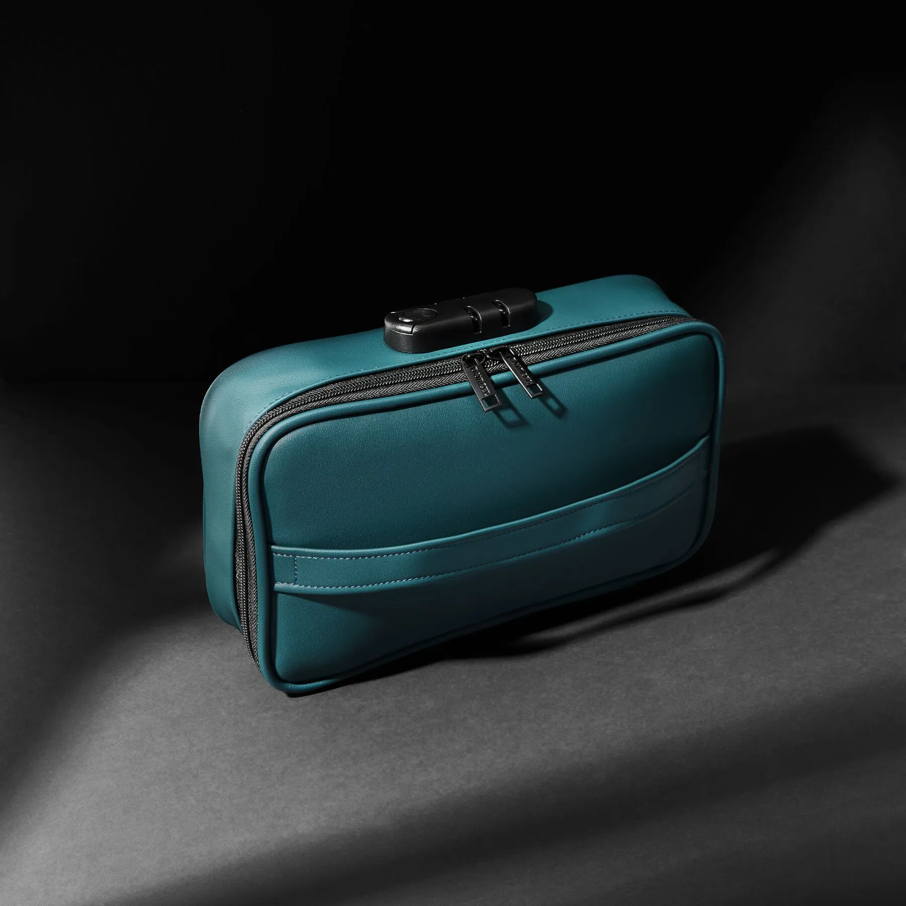 Dorcel Discreet Box Luxury Green, зелений — фото 13