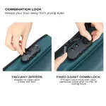 Dorcel Discreet Box Luxury Green — фото 5
