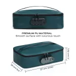 Dorcel Discreet Box Luxury Green — фото 6