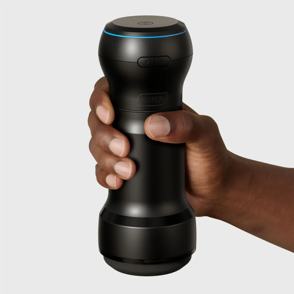 Kiiroo Feel Pocket + PowerBlow — фото 4