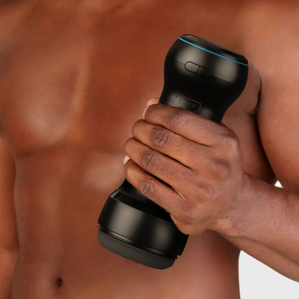 Kiiroo Feel Pocket + PowerBlow — фото 6