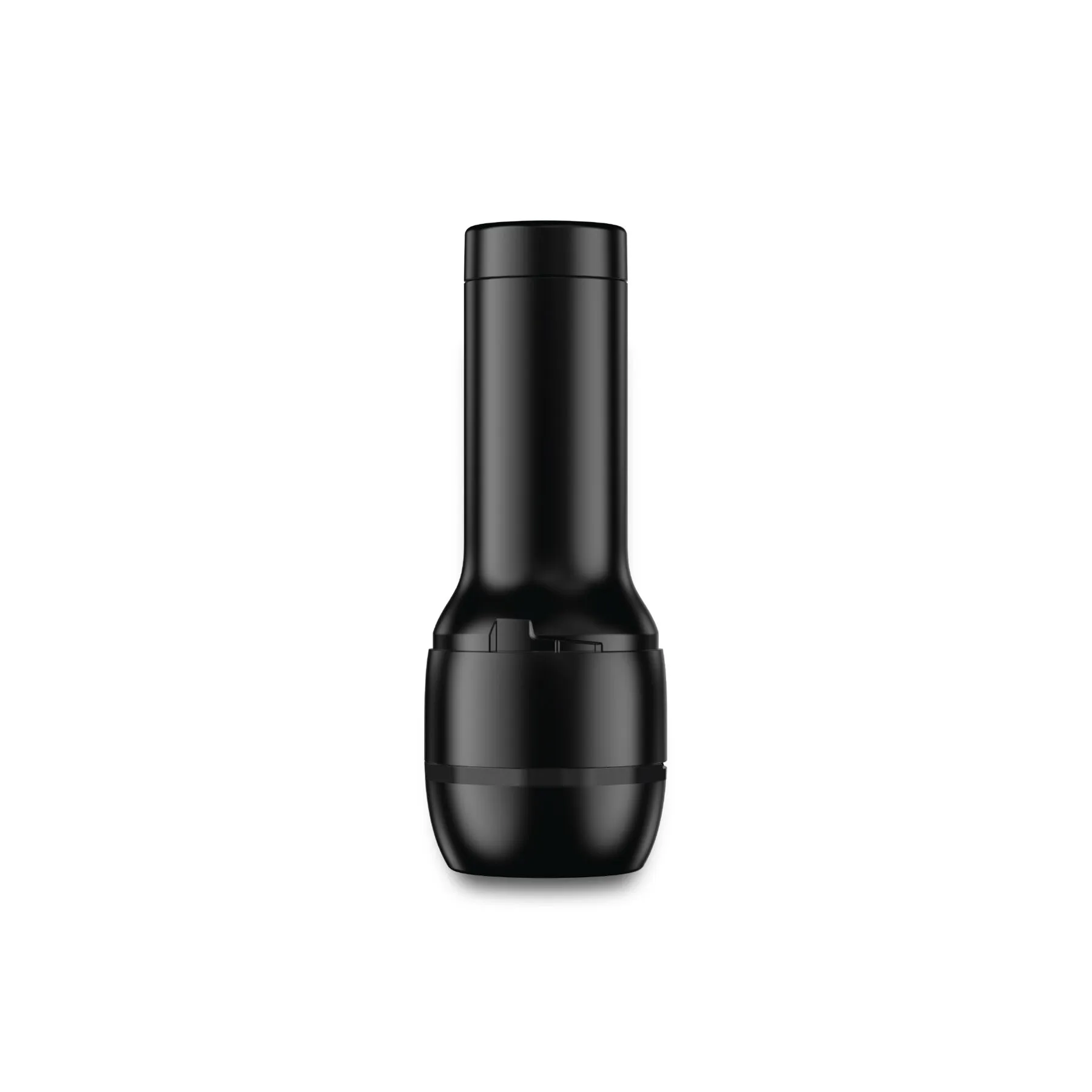 Kiiroo Feel Stroker Butt Extra Tight Mid Brown, коричневый — фото 7