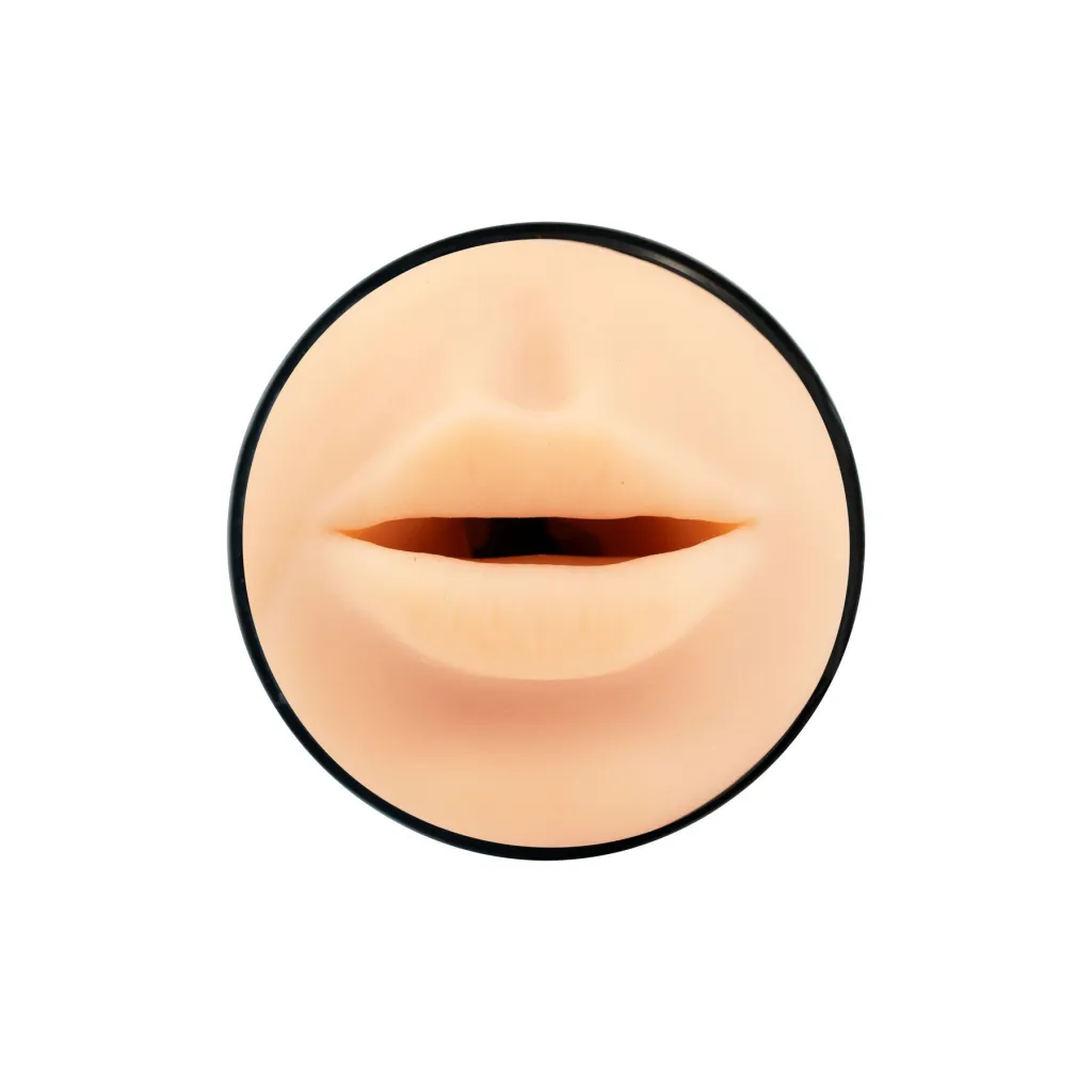 Kiiroo Feel Mouth, телесный — фото 2