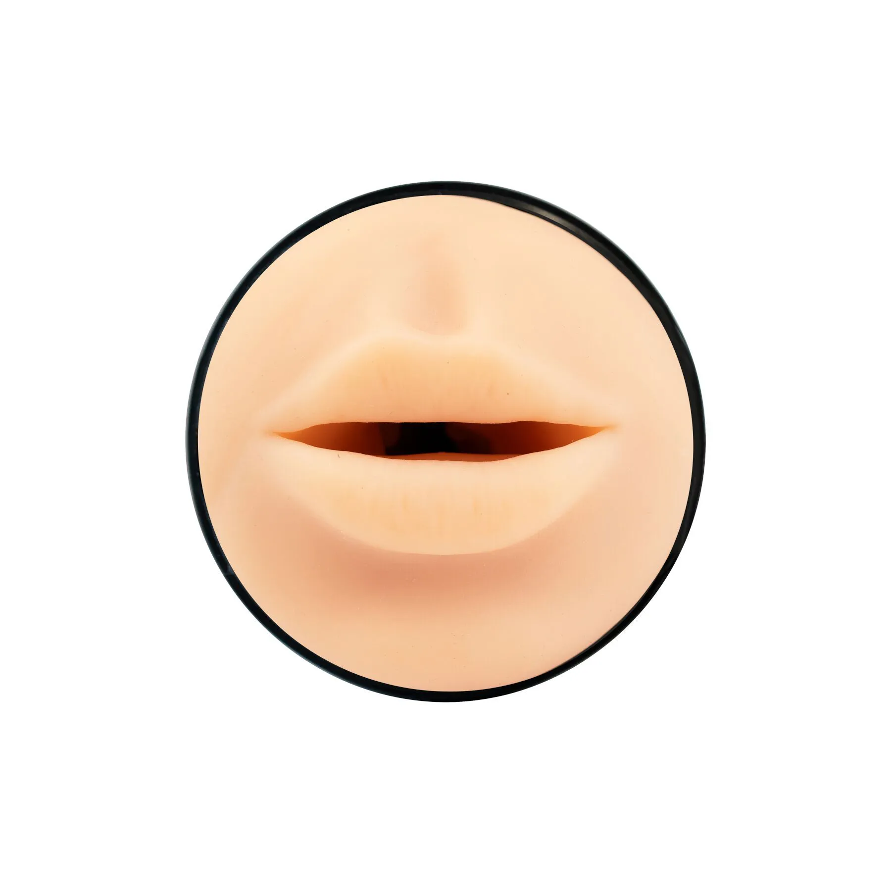 Kiiroo Feel Mouth, телесный — фото 2