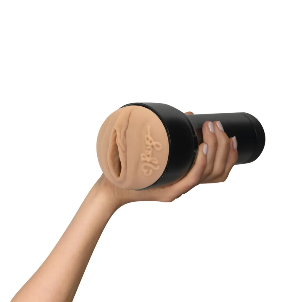 Kiiroo Feel Reya Sunshine PBC, тілесний — фото 4