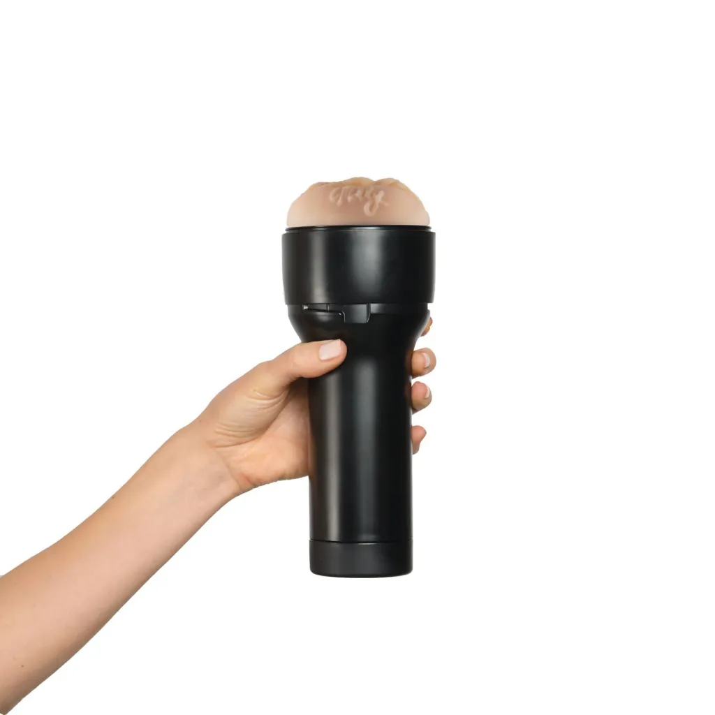 Kiiroo Feel Molly Stewart PBC, тілесний — фото 6
