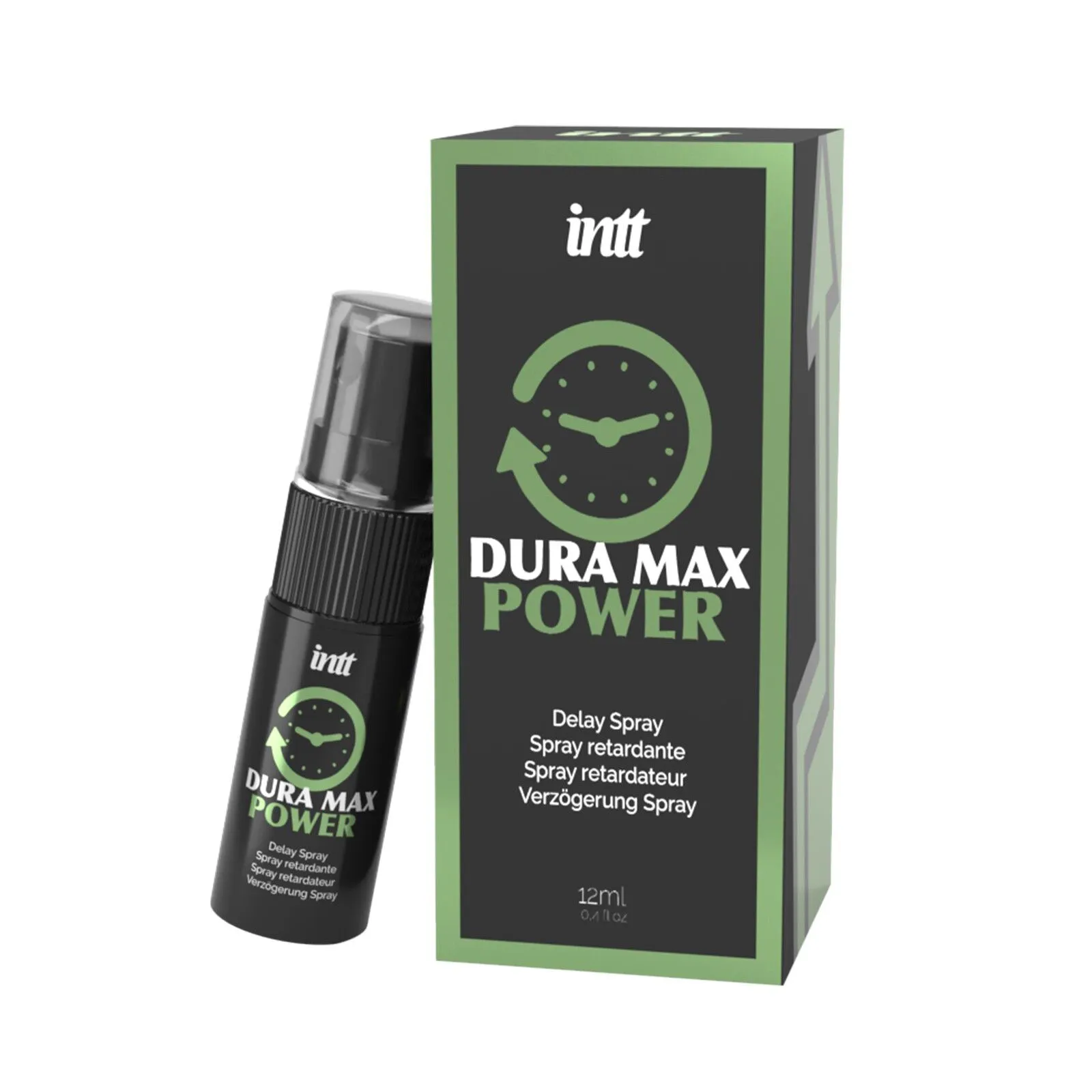 Intt Dura Max Power — фото 2