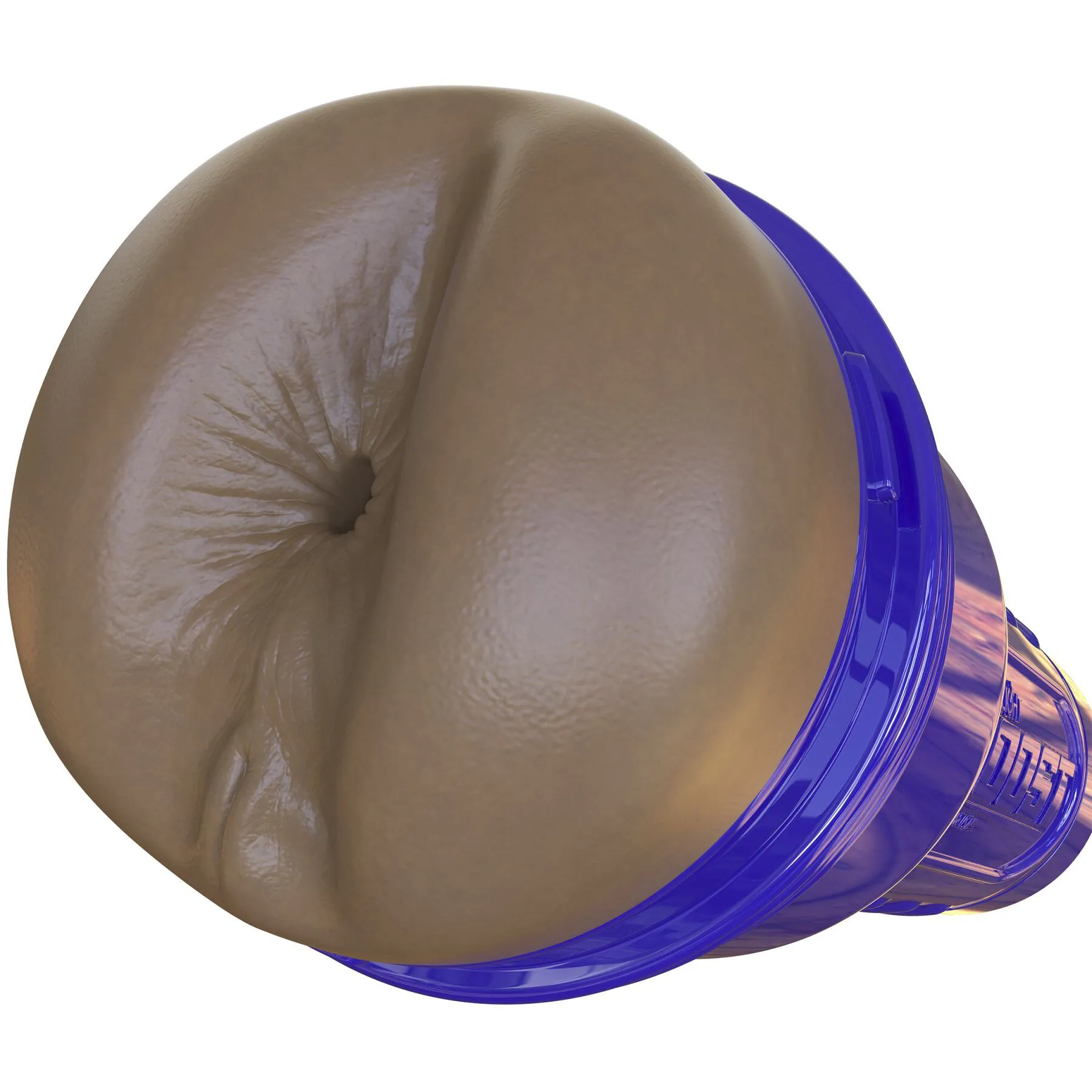 Fleshlight Boost Blast Female, коричневий — фото 3