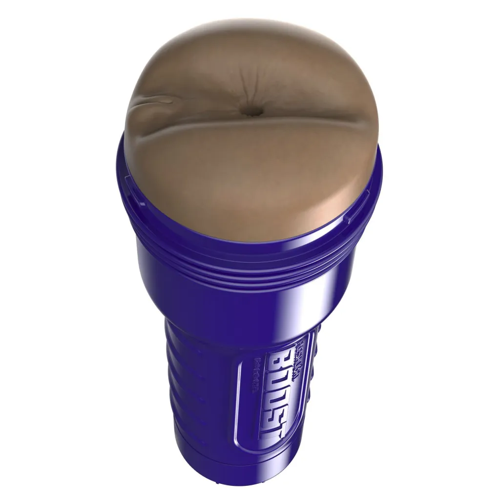 Fleshlight Boost Blast Female, коричневий — фото 6