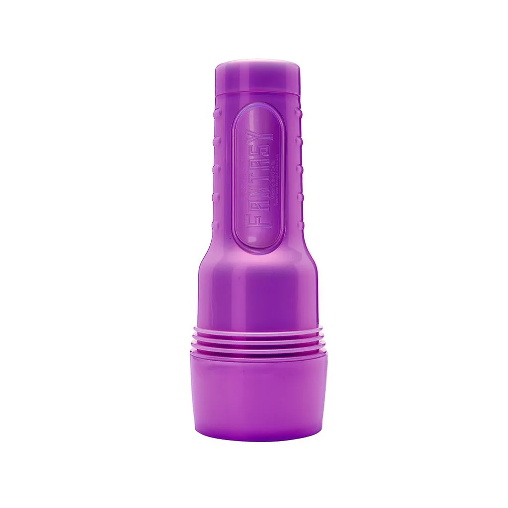 Fleshlight Fantasy Sasha Nakamoto Ecchi, тілесний — фото 3