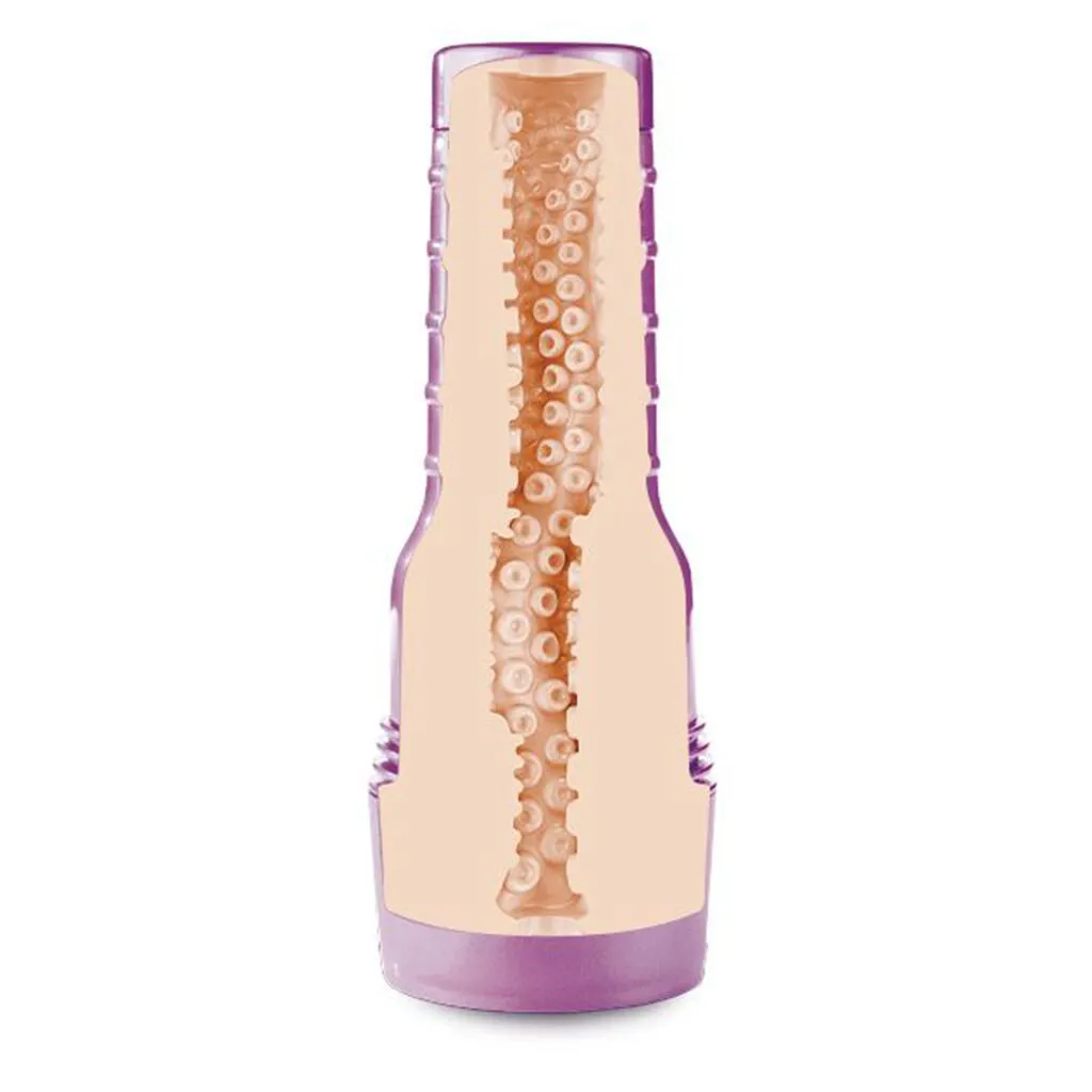 Fleshlight Fantasy Sasha Nakamoto Ecchi, тілесний — фото 4