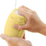 Tenga Puffy Custard Yellow — фото 7