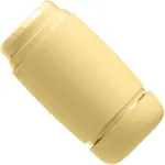 Tenga Puffy Custard Yellow — фото 2