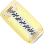 Tenga Puffy Custard Yellow — фото 4