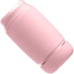 Tenga Puffy Strawberry Pink — фото 3