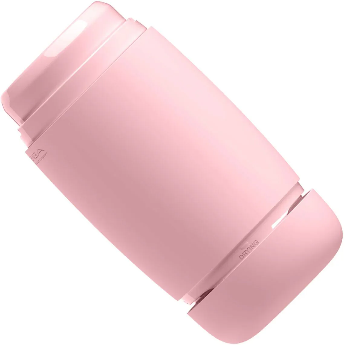 Tenga Puffy Strawberry Pink, рожевий — фото 3
