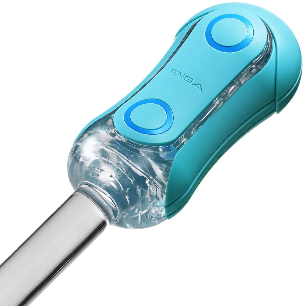 Tenga Flip Orb Ocean Blue — фото 10
