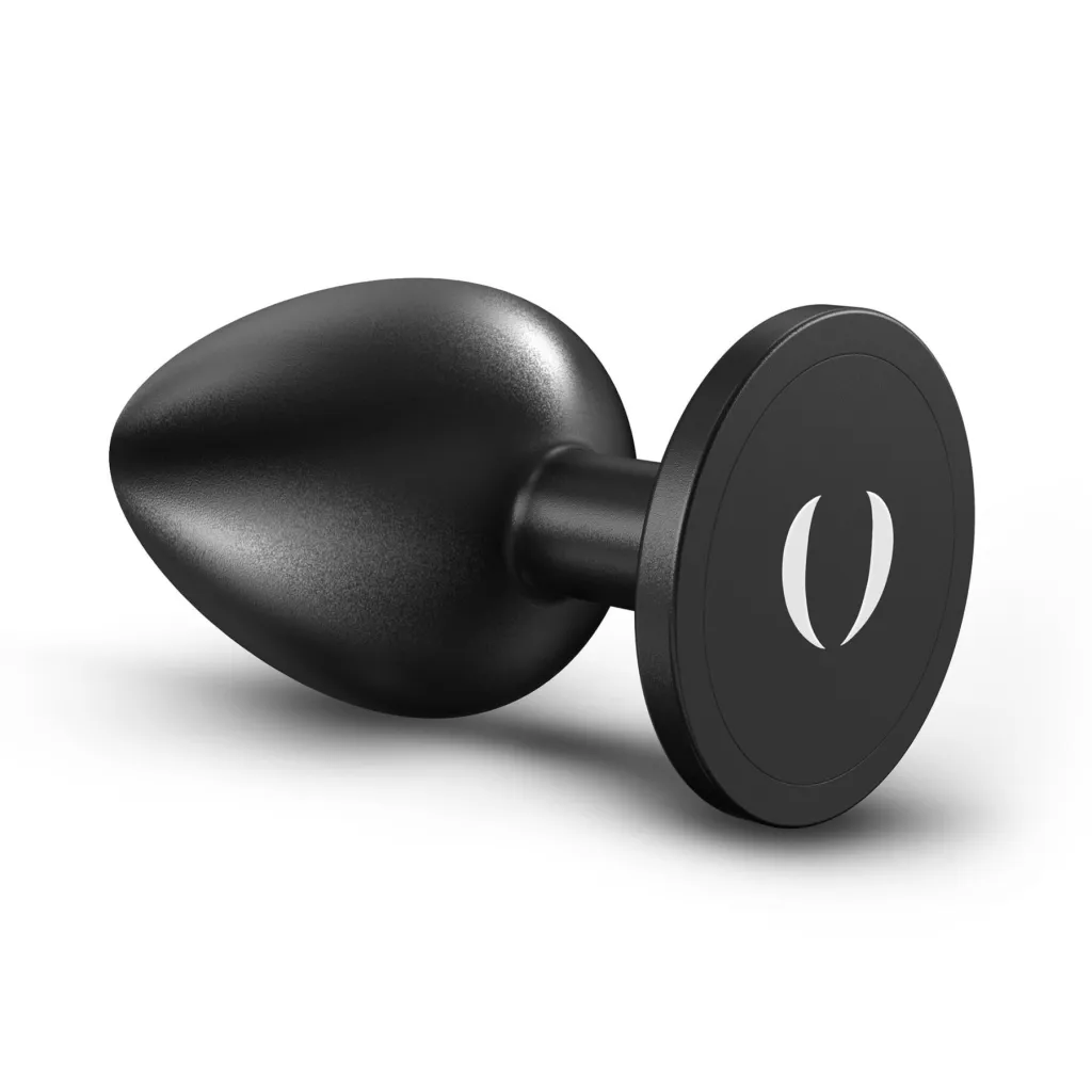 Dorcel Onix Plug, чорний — фото 2