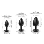 Dorcel Onix Plug — фото 4