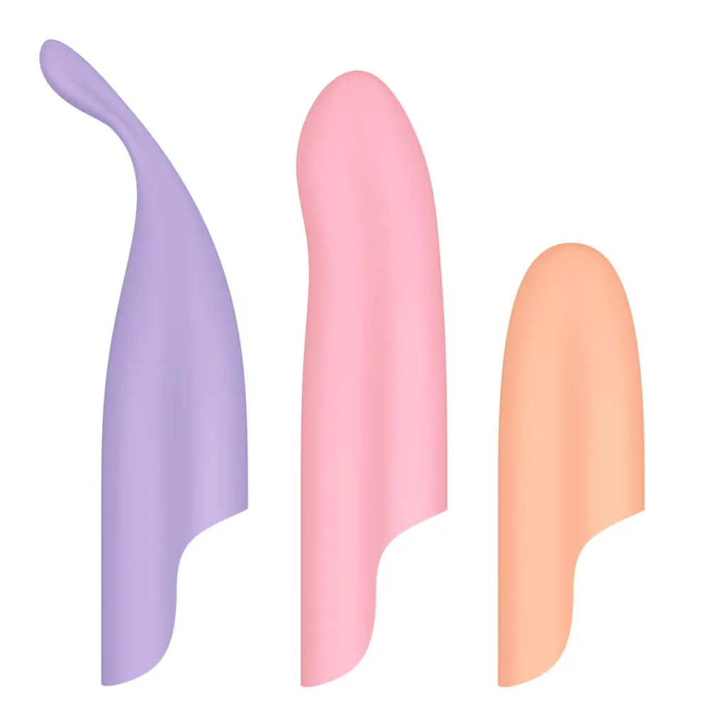 Satisfyer Playful Four — фото 5