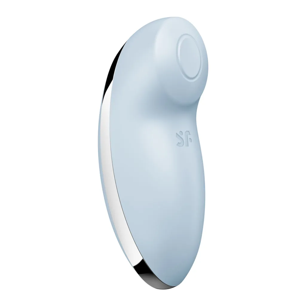 Satisfyer Tap & Climax 2 — фото 4