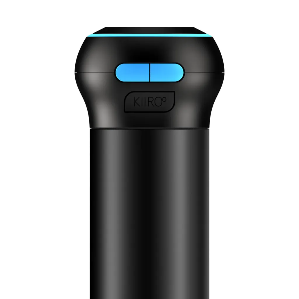 Kiiroo Control, чорний — фото 3