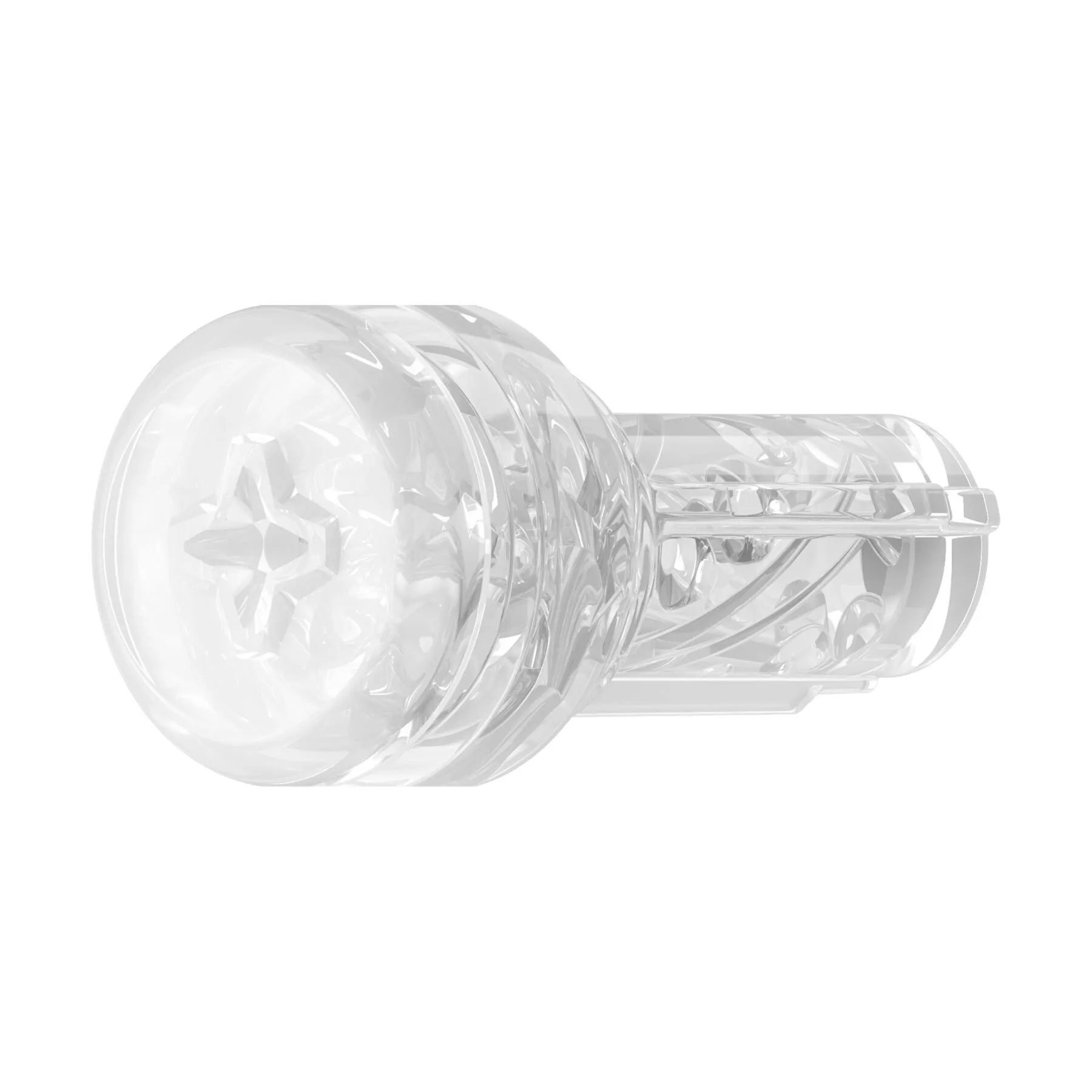 Kiiroo Feel Pocket Crystal — фото 2