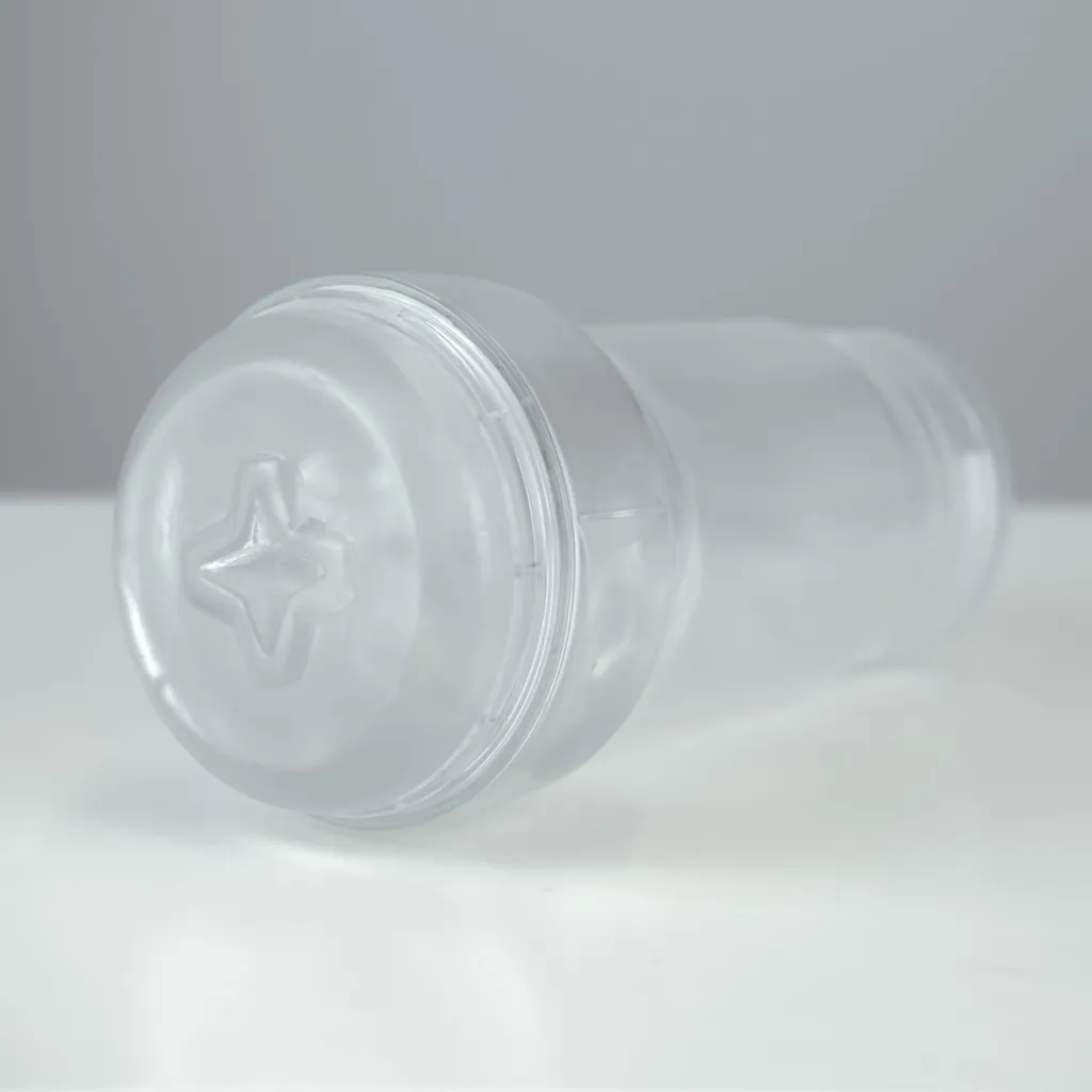 Kiiroo Feel Pocket Crystal — фото 8