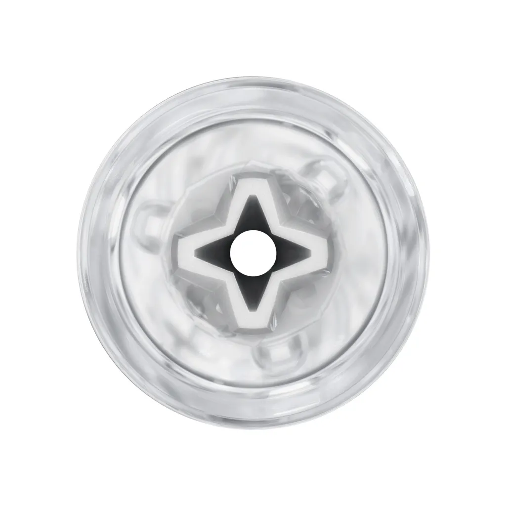 Kiiroo Feel Pocket Crystal — фото 4