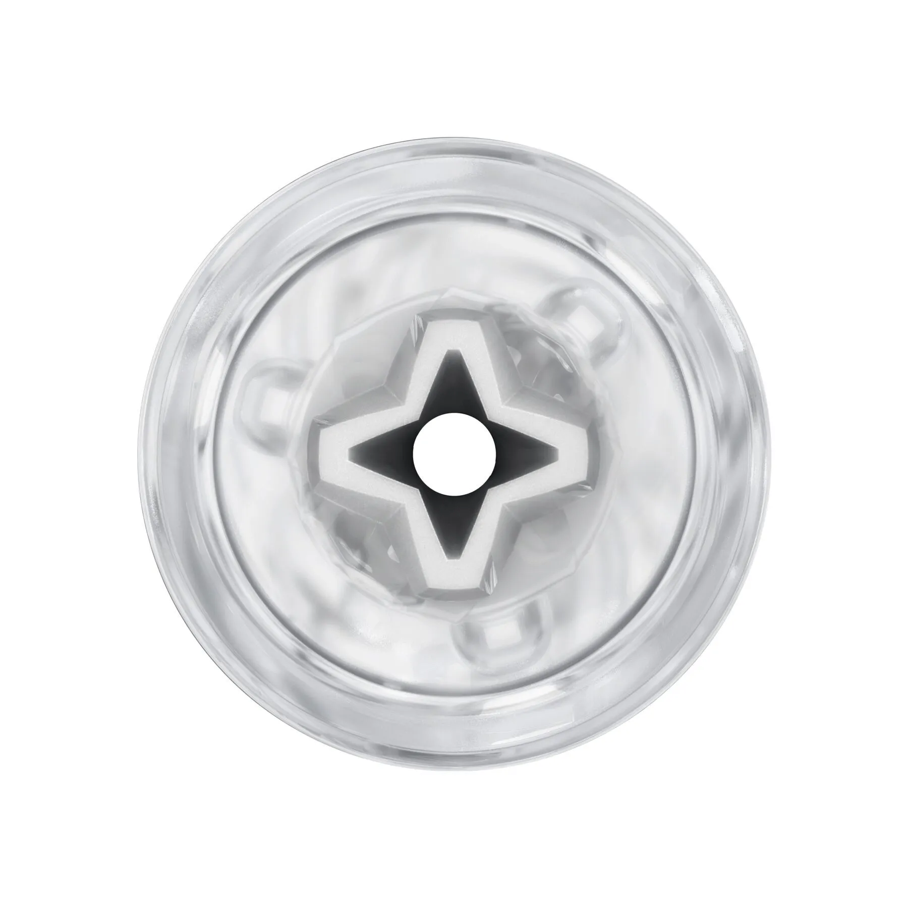 Kiiroo Feel Pocket Crystal — фото 4