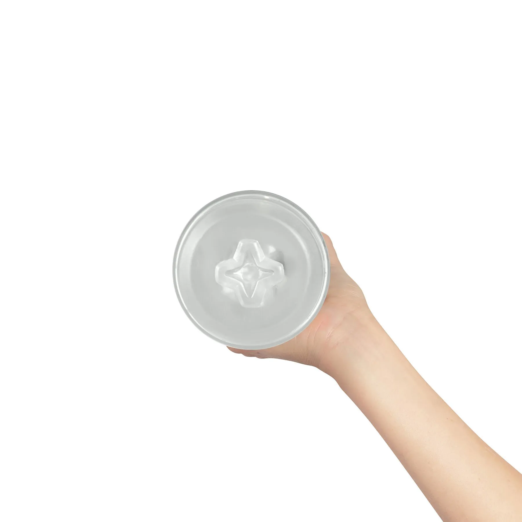 Kiiroo Feel Pocket Crystal — фото 7