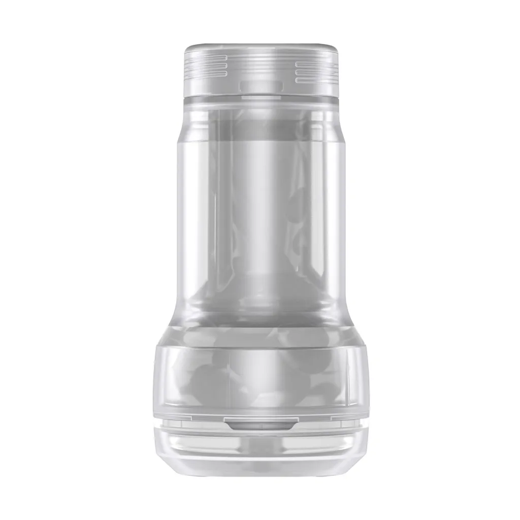 Kiiroo Feel Pocket Crystal — фото 5