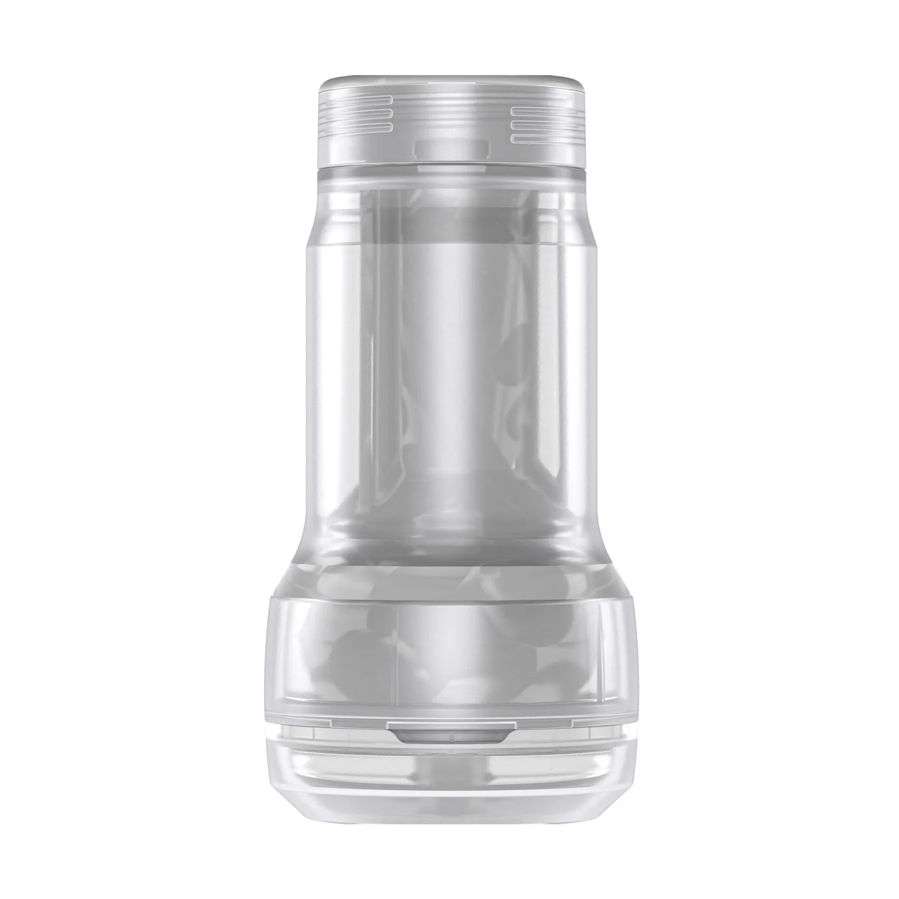 Kiiroo Feel Pocket Crystal — фото 5